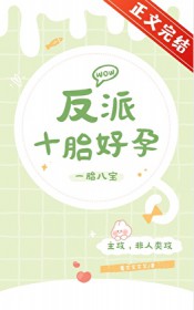 反派十胎号孕